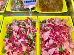 -维斯特·夜烤牛肋条任吃
