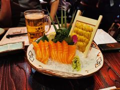 -芥岛(河北大街店)