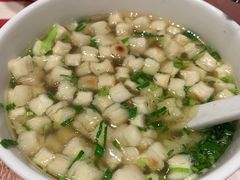-西贝(上海中心店)