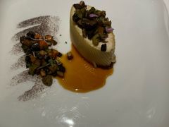 -Le Comptoir de Pierre Gagnaire