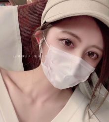 -森日式美甲沙龙MORI NAIL总店