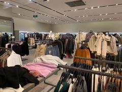 -ZARA(重庆华润万象城中区店)