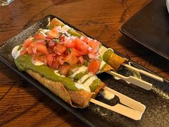 -Q MEX 库迈墨西哥餐吧(三里屯店)