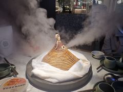 -鲜潭蒸汽石锅鱼(五道口购物中心店)