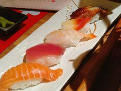 -和风食堂·日料·无界小火锅