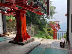 -青城山