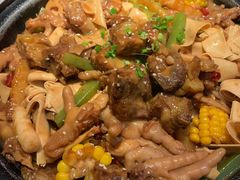 -多嘴超级肉蟹煲(中街恒隆故宫店)
