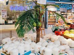 -盒马鲜生(大成店)