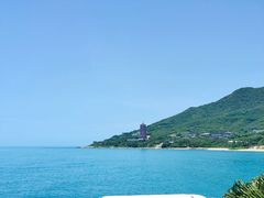 -三亚南山文化旅游区