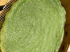 菠菜春饼-姥姥春饼·烤鸭(未央路盛龙店)