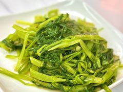 飞天通菜-嘉升大排档(番禺总店)