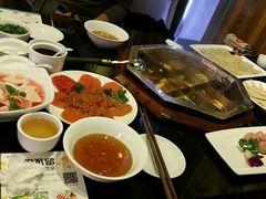 android_upload_pic-蜀九香火锅(九眼桥店)
