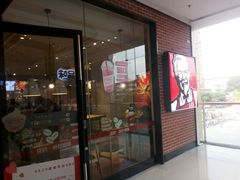 -肯德基(太原龙湖店)