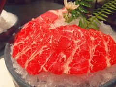 -生如夏花泰式火锅(鹭洲里店)