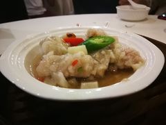 豉汁蒸排骨-潮福城大酒楼(湖滨北路店)