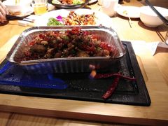 -隔壁老王·家常云南菜(花巷店)