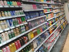 -人人乐(解放路二店)