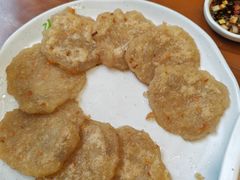 -全州拌饭馆(断桥店)