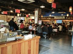 -老横泾面馆(吴中横泾店)