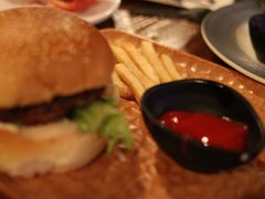 -Rural Tequila墨西哥餐厅(东川路店)