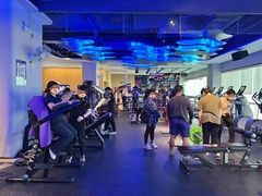 -我爱运动健身·游泳·瑜伽·普拉提馆(大卫城店)