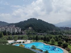 -宜春明月山维景国际温泉度假酒店