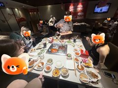 -海底捞火锅鲜切牛肉主题店(长寿路店)