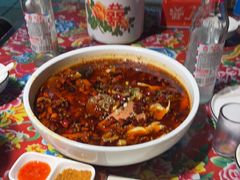-人民公社大食堂(张家湾店)