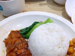 -魏记烧味饭