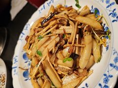 -锦荟JINHUI·浙江小馆(上海荟聚店)
