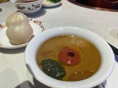 祖传麻酱碗料-北京老门框爆肚涮肉馆(锦业路店)