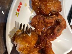 咔嗞鸡脆骨-豪享来中西餐厅(金水东路店)
