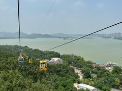 -云龙山