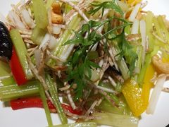 -熹素·鲜美素食Vegetarian (天河领展店)