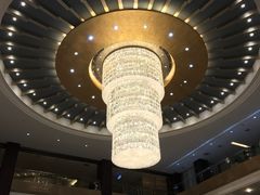 -金狮国际酒店自助餐(金狮店)