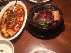 -外婆家(青岛万象城店)
