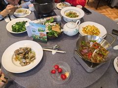 -同兴半盆菜酒家(打浦路店)