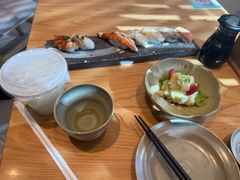 -Tuna maki寿司(苏州中心商场店)