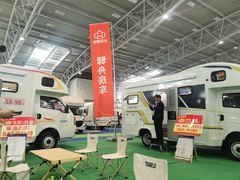 -上海汽车会展中心