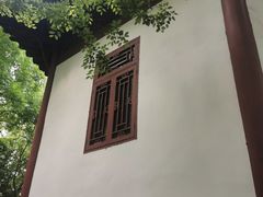 -上海佘山国家森林公园天马山园