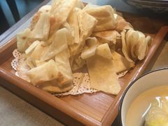 -旺顺阁鱼头泡饼(小红门店)