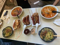 -南湖胖子砂锅(南湖店)