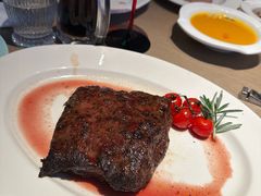 -波特曼西餐厅(中央大街店)