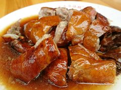 -黄连大头华烧鹅店(大良店)