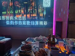 -堂会(天河店)