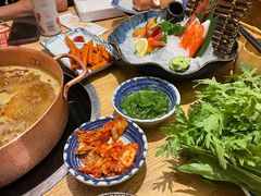 -伊豆野菜村(大族广场店)