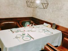 -肆月河豚·新淮扬(金融街店)
