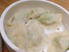 -船歌·鱼水饺青岛菜(国贸商城店)