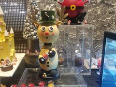 -博林天瑞喜来登酒店·西丽尚膳