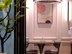 -SHADOWS•Bistro&Eatery(安福路店)